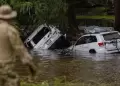 Estados Unidos en emergencia: Ms de 80 personas fallecidas por inundaciones al sur de Texas