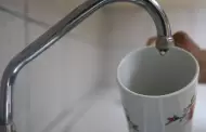 A sacar los baldes! Sedapal anuncia corte de agua en Lima hoy, 7 de julio: Ests en la lista de distritos afectados?