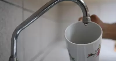 Sedapal anuncia corte de agua en Lima hoy, 7 de julio