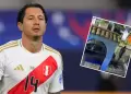 La Victoria: Roban a familiares de Gianluca Lapadula y se llevan objetos de alto valor