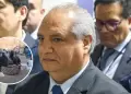 MTC rechaza protesta de mineros artesanales: "Vamos a imponer la autoridad"