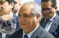 MTC rechaza protesta de mineros artesanales: "Vamos a imponer la autoridad"