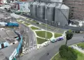 Lnea 2 del Metro de Lima: Liberan ltimo tramo de la avenida Guardia Chalaca tras obras
