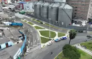 Lnea 2 del Metro de Lima: Liberan ltimo tramo de la avenida Guardia Chalaca tras obras