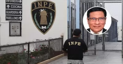 Sindicato de trabajadores del INPE recibió historial de denuncias contra el nuev