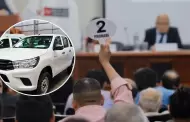 Buscas vehculo a buen precio? Pronabi subasta 21 unidades: Descubre AQU cmo participar en julio