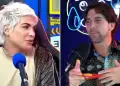 Hubo algo? Zorro Zupe responde a supuesto amoro con Antonio Pavn