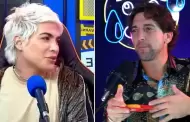 Hubo algo? Zorro Zupe responde a supuesto amoro con Antonio Pavn