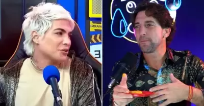 Zorro Zupe responde a supuesto amorío con Antonio Pavón