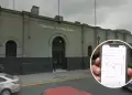 Joven denuncia robo de su celular en Surco y lo encuentra en comisara del Centro de Lima