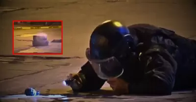 Explosivo