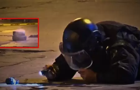 Explosivo