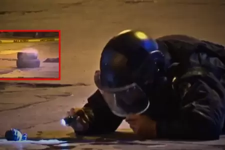 Explosivo