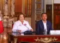 Presidenta Boluarte brinda balance de su gestin en materia agrcola