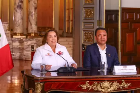 Presidenta brind balance sobre avances en el sector agrcola.