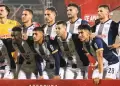 Alianza Lima anunci la salida de un jugador clave del plantel: "Gracias por vestir nuestros colores"