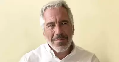 Jeffrey Epstein fue acusado de trfico sexual de menores y pedofilia.
