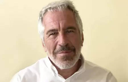 Jeffrey Epstein fue acusado de trfico sexual de menores y pedofilia.
