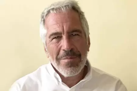 Jeffrey Epstein fue acusado de trfico sexual de menores y pedofilia.