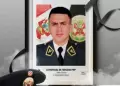 Dictan 18 meses de prisin preventiva a cuatro involucrados en el asesinato del suboficial Julio Caldern Daz