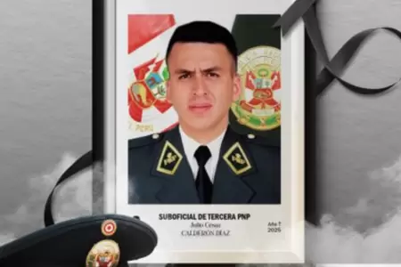 Presuntos asesinos de un efectivo policial en SJL pasarn 18 meses tras las reja