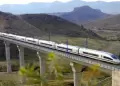 Per debe autorizar proyecto de China y Brasil que conectar con nuestro pas, seala excanciller