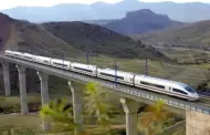 Per debe autorizar proyecto de China y Brasil que conectar con nuestro pas, seala excanciller