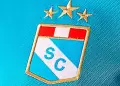 Sporting Cristal se refuerza: Celestes ficharon a mundialista en Rusia 2018 hasta finales del 2026