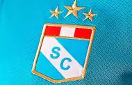 Sporting Cristal se refuerza: Celestes ficharon a mundialista en Rusia 2018 hasta finales del 2026