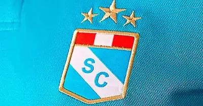 Sporting Cristal fichó a mundialista en Rusia 2018.
