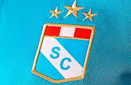 Sporting Cristal fich a mundialista en Rusia 2018.