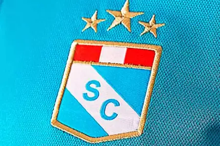Sporting Cristal fich a mundialista en Rusia 2018.