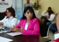 Titular del Mincetur respalda incremento del sueldo presidencial: "Es legal y corresponda hacerlo"