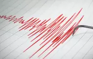 Temblor en Ica HOY, 8 de julio: Qu magnitud tuvo el sismo reportado esta maana?