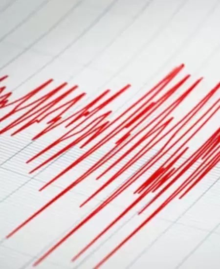 Temblor en Piura