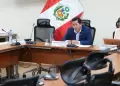 Ley MAPE: Comisin de Energa y Minas evaluar HOY dictamen y cita a cuatro ministros