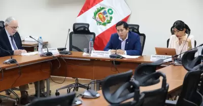 Comisión de Energía y Minas evaluará hoy la Ley MAPE.