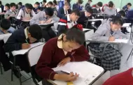 No habr clases escolares este lunes 14 de julio en todo el Per? Esto dice el Minedu