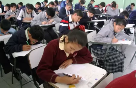 ¿Habrá clases escolares este lunes 14 de julio?