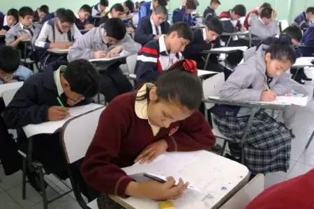 Habr clases escolares este lunes 14 de julio?