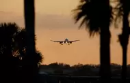 Alerta en el aire! Avin vuelve a tierra tras amenaza de explosivo durante el vuelo
