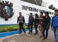 UNMSM inicia inscripcin para el examen de admisin 2026-1: Estos son los COSTOS para la prueba