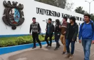 Postulantes UNMSM: No podr�s ingresar al EXAMEN de ADMISI�N 2026-II si llevas estos objetos