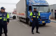 Doble choque en Pampas de Viani deja varios heridos y evidencia alarmante incremento de accidentes en Tacna