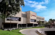 La nica universidad peruana en el top 1.200 del mundo, por encima de la PUCP y UNMSM