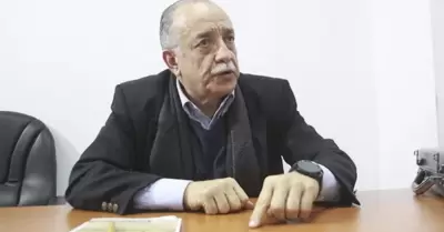 Guido Pennano opina sobre corredor bioceánico que unirá Brasil y China