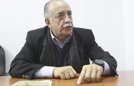 Guido Pennano opina sobre corredor biocenico que unir Brasil y China y pasar