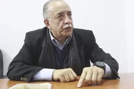Guido Pennano opina sobre corredor biocenico que unir Brasil y China