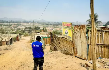 Defensora del Pueblo sobre condiciones de ollas comunes y comedores populares
