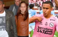 Melissa Klug y Jefferson Farfn se reencuentran en evento privado: Esta fue la reaccin de Jess Barco
